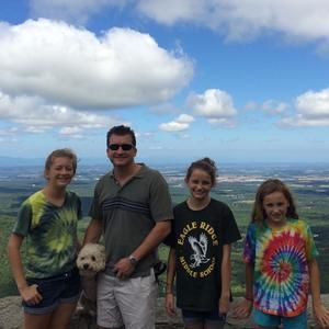 Meet your Posher, Lisa carter